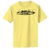 Infant Core Cotton Tee Thumbnail