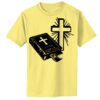 Infant Core Cotton Tee Thumbnail