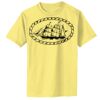 Infant Core Cotton Tee Thumbnail
