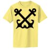 Infant Core Cotton Tee Thumbnail