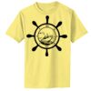 Infant Core Cotton Tee Thumbnail