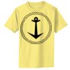Infant Core Cotton Tee Thumbnail