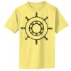 Infant Core Cotton Tee Thumbnail