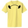 Infant Core Cotton Tee Thumbnail