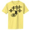 Infant Core Cotton Tee Thumbnail