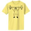 Infant Core Cotton Tee Thumbnail