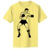 Infant Core Cotton Tee Thumbnail