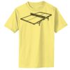 Infant Core Cotton Tee Thumbnail