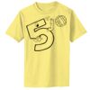 Infant Core Cotton Tee Thumbnail