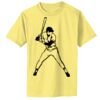 Infant Core Cotton Tee Thumbnail