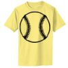 Infant Core Cotton Tee Thumbnail