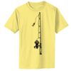 Infant Core Cotton Tee Thumbnail