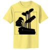 Infant Core Cotton Tee Thumbnail