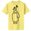 Infant Core Cotton Tee Thumbnail