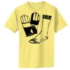 Infant Core Cotton Tee Thumbnail