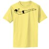 Infant Core Cotton Tee Thumbnail