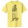Infant Core Cotton Tee Thumbnail