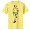 Infant Core Cotton Tee Thumbnail