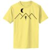 Infant Core Cotton Tee Thumbnail