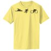 Infant Core Cotton Tee Thumbnail