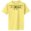 Infant Core Cotton Tee Thumbnail
