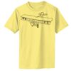 Infant Core Cotton Tee Thumbnail