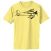 Infant Core Cotton Tee Thumbnail