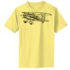 Infant Core Cotton Tee Thumbnail