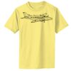 Infant Core Cotton Tee Thumbnail