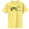 Infant Core Cotton Tee Thumbnail