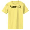Infant Core Cotton Tee Thumbnail