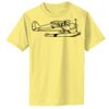 Infant Core Cotton Tee Thumbnail