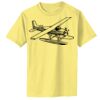 Infant Core Cotton Tee Thumbnail