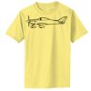 Infant Core Cotton Tee Thumbnail