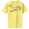 Infant Core Cotton Tee Thumbnail