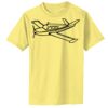 Infant Core Cotton Tee Thumbnail