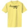 Infant Core Cotton Tee Thumbnail