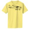 Infant Core Cotton Tee Thumbnail