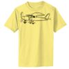 Infant Core Cotton Tee Thumbnail