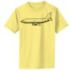 Infant Core Cotton Tee Thumbnail