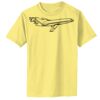 Infant Core Cotton Tee Thumbnail