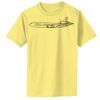 Infant Core Cotton Tee Thumbnail