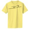 Infant Core Cotton Tee Thumbnail