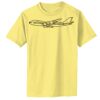Infant Core Cotton Tee Thumbnail