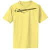 Infant Core Cotton Tee Thumbnail