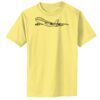 Infant Core Cotton Tee Thumbnail