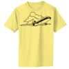 Infant Core Cotton Tee Thumbnail