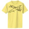Infant Core Cotton Tee Thumbnail