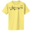 Infant Core Cotton Tee Thumbnail