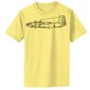 Infant Core Cotton Tee Thumbnail